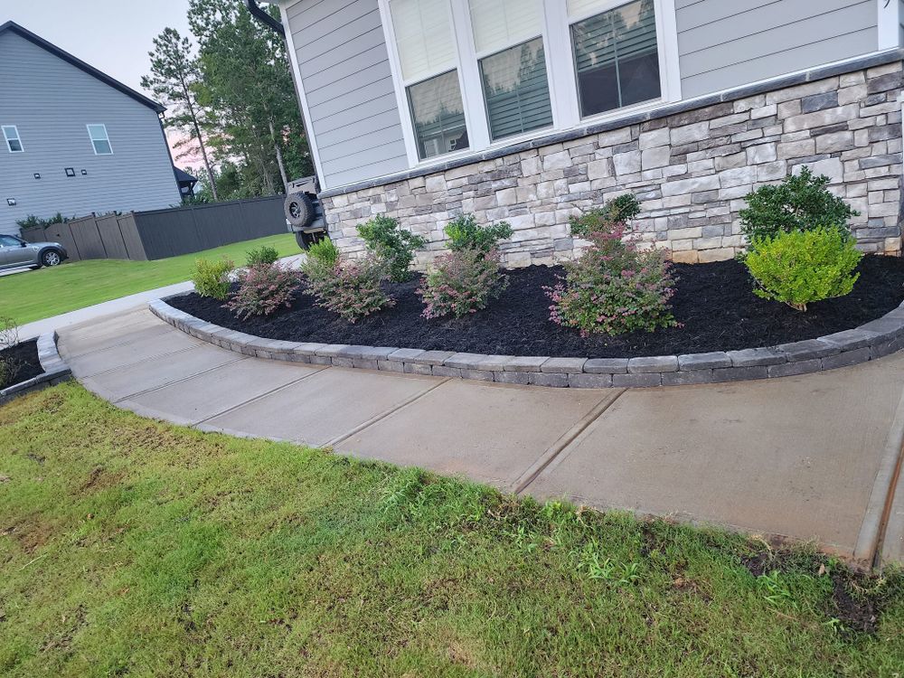 All Photos for Flori View Landscaping LLC in Durham, NC