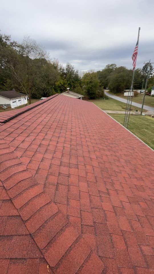 We offer professional roofing replacement services to enhance the aesthetic appeal and structural integrity of your home, ensuring a durable and reliable solution for protecting your property from the elements. for Southern Shingles USA LLC in Boiling Springs, SC