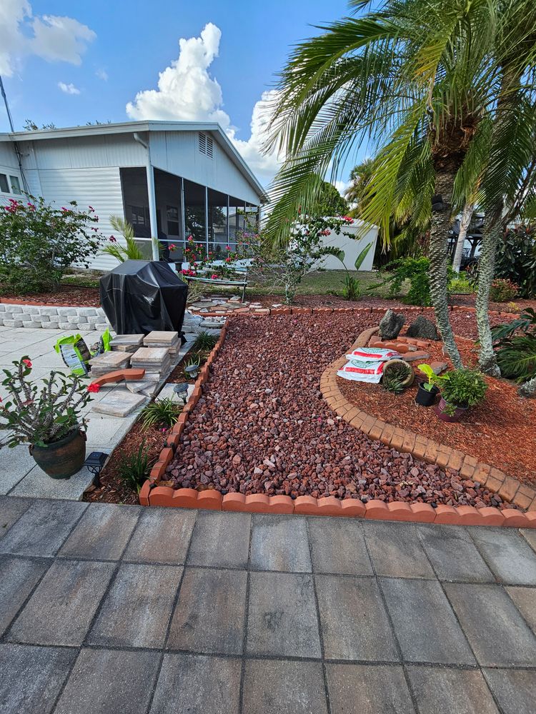 All Photos for Tel Ma Landscaping Maintenance LLC  in Urbana, OH