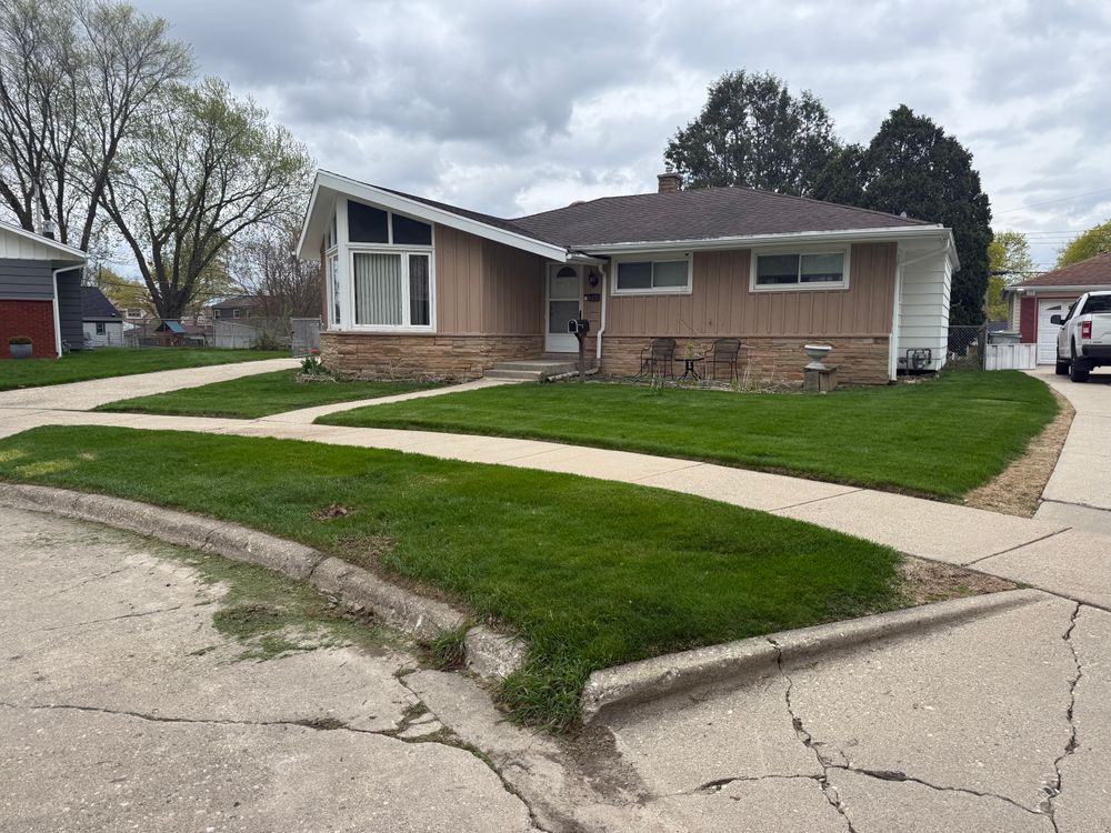 All Photos for Details Premium Lawn Care and Snow Removal in Milwaukee, WI