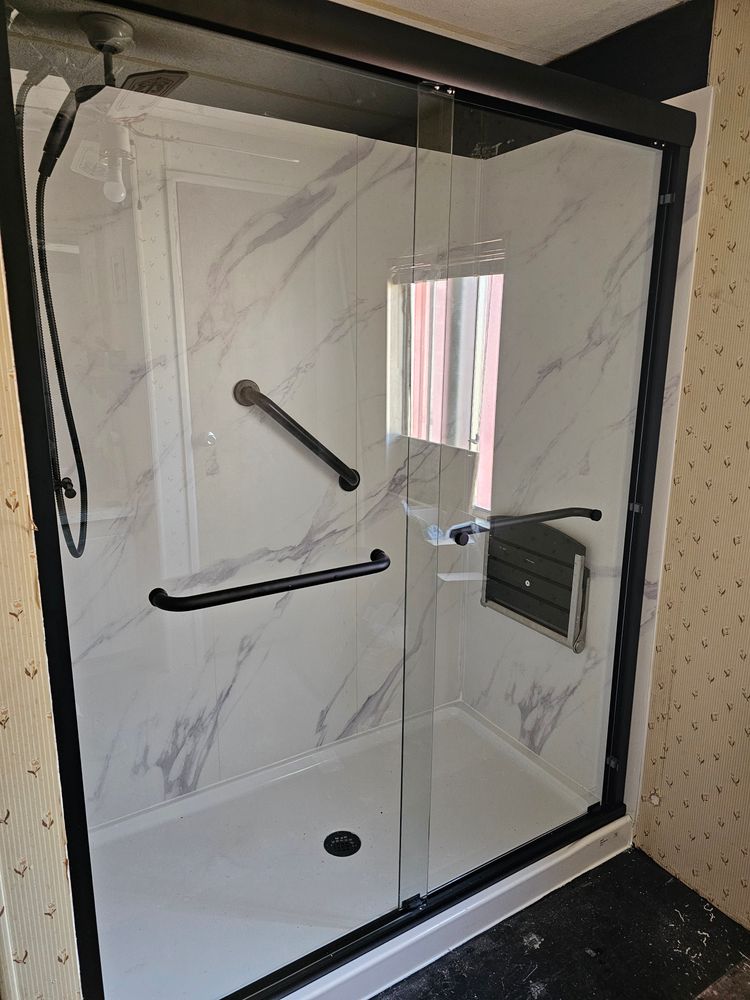 All Photos for Bartee's Home Solutions in Redding, CA