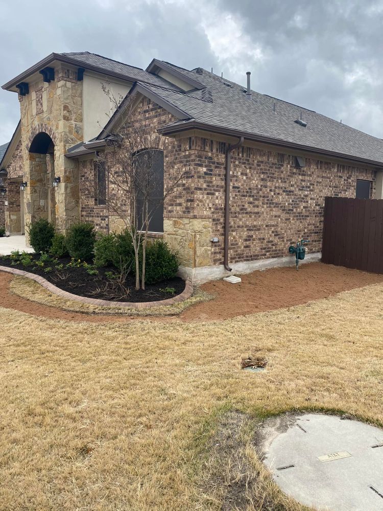 Lawn Care for Chavira Landscape & Irrigation in Austin, TX