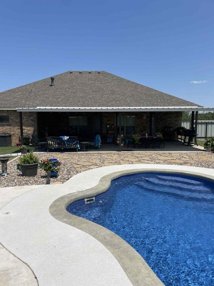 All Photos for Bean Welding & Construction LLC in Ballinger, TX