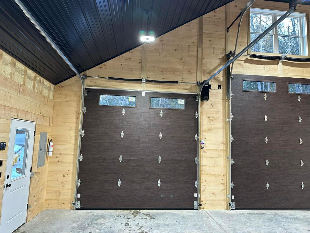 All Photos for 603 Garage Door Services LLC in Claremont,  NH