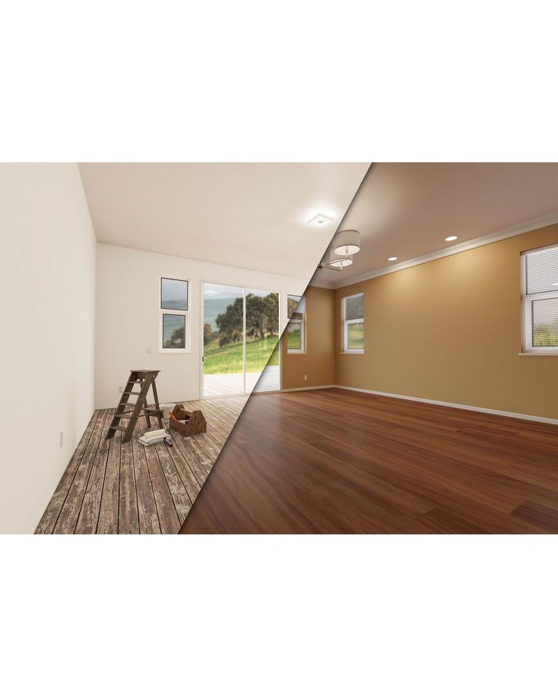 General Contractor for La Bendicion Construction LLC in Annandale, VA