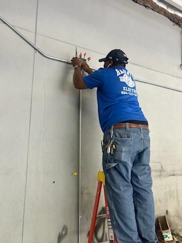 All Photos for Ranny's Electric in Villa Rica, GA