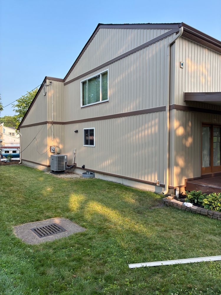 All Photos for Precious Roofing in Madeira, OH