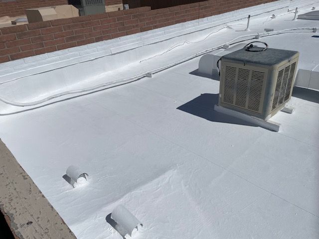 All Photos for Generations Roofing in Tucson, AZ