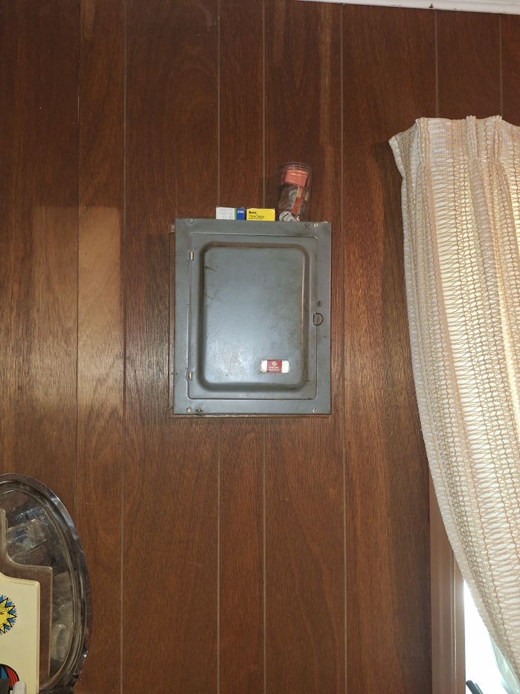 All Photos for Flash Gordon Electric LLC in Hope Mills, NC