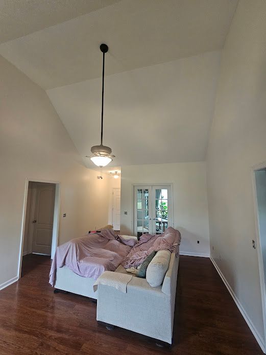 All Photos for Comptons Painting LLC in Smyrna, TN
