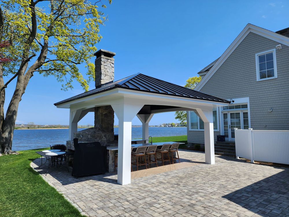 All Photos for Jones Construction and General Contracting in Chester, CT