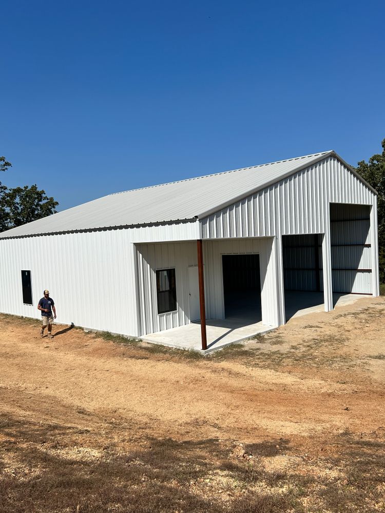 All Photos for A-N-H Construction LLC in Oklahoma City, OK
