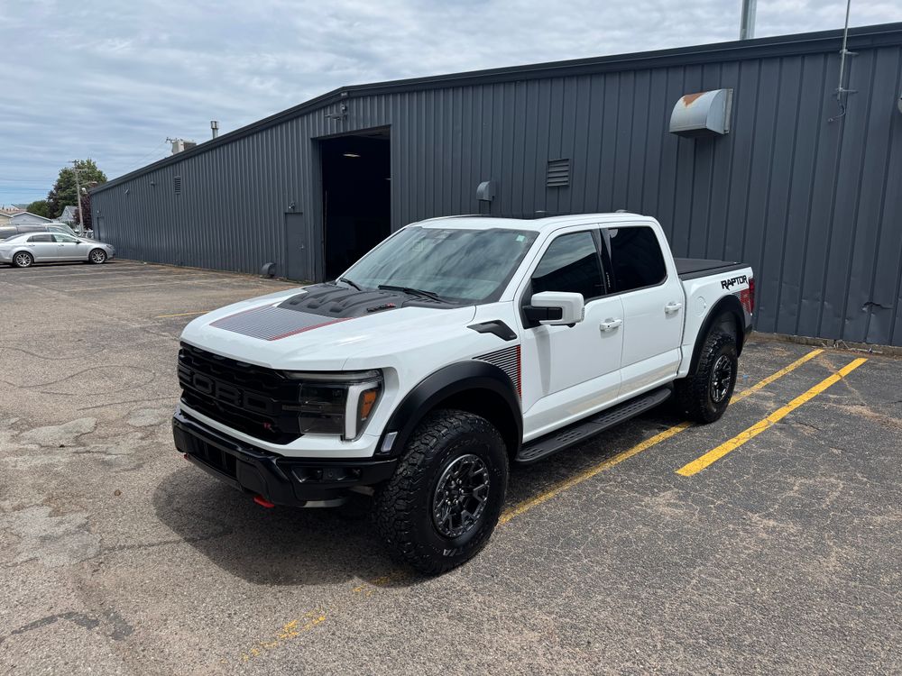 Pro Clean Interior Cleaning for Fresh Rides Pro Wash in Wisconsin Rapids, WI