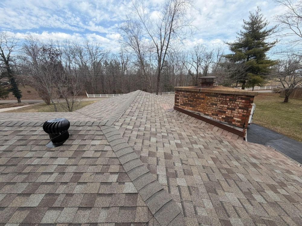 All Photos for Redeemed Roofing & Guttering in Puxico, MO