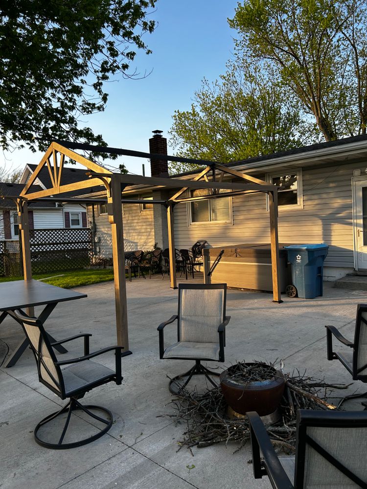 All Photos for Ging Construction LLC in Huron, OH