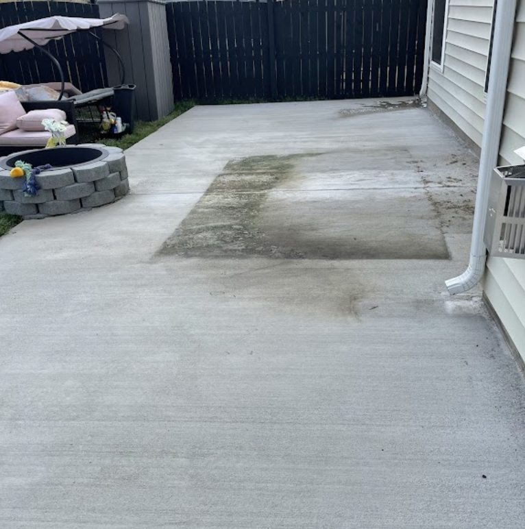 Home Softwash for Whistle Klean Pressure Washing LLC in Columbia, SC