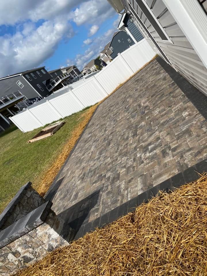 All Photos for RDR Landscaping in Baltimore, MD