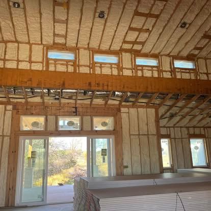 Spray Foam Insulation for Premium Spray Foam & Insulation Services in Elgin,  TX