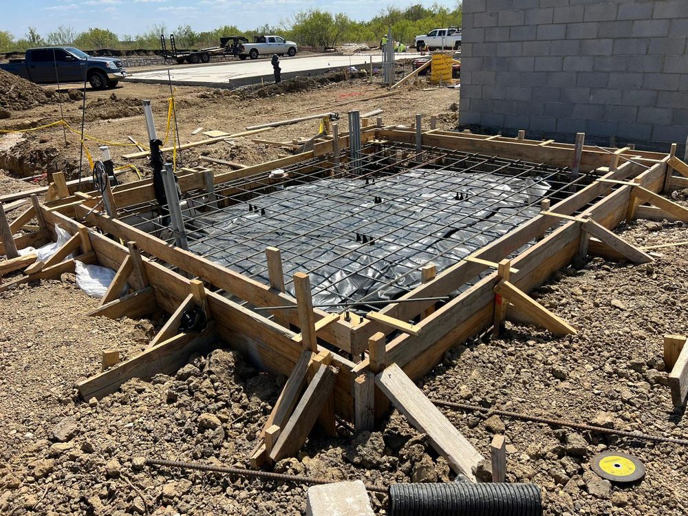 All Photos for BMX Concrete in Bastrop, TX