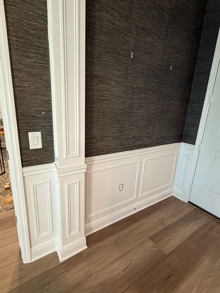 All Photos for Escorpio Painting in Tampa, FL