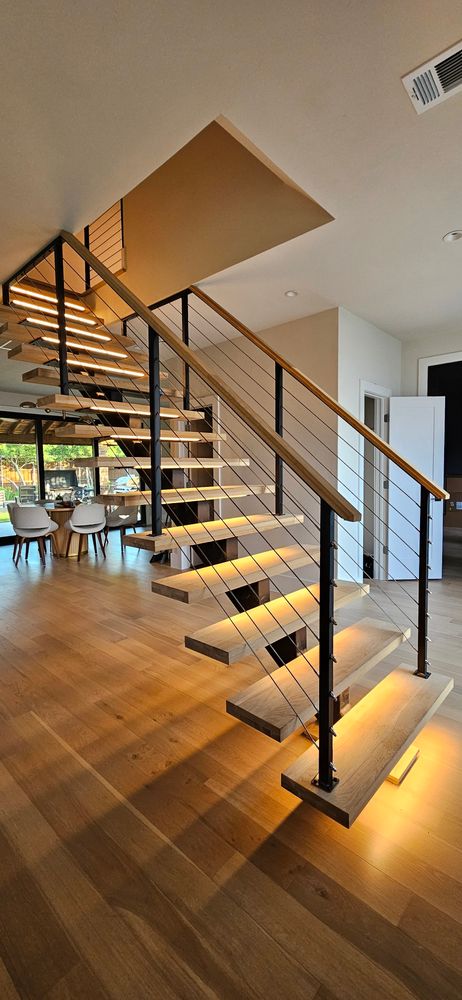 All Photos for Smartify Electric Solutions in Fort Worth, TX