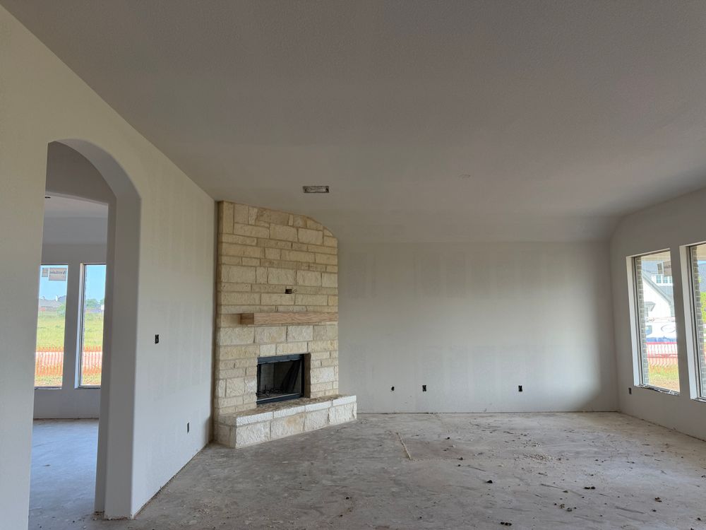All Photos for Bafco Drywall in Crowley, TX