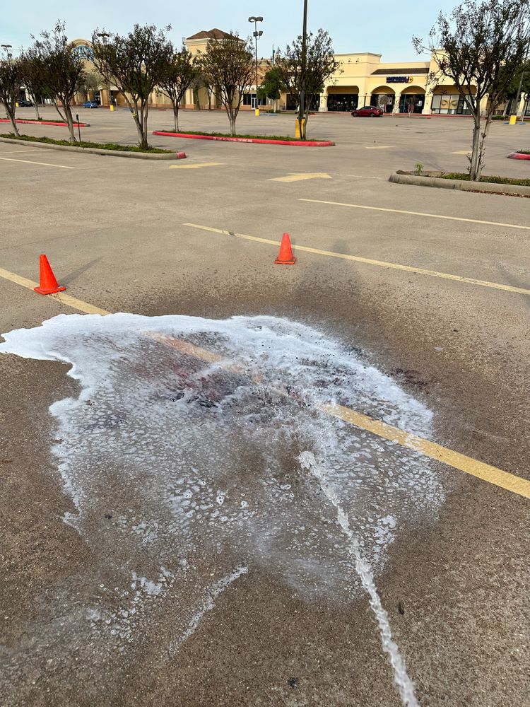 All Photos for Power Pressure Wash in Houston, TX