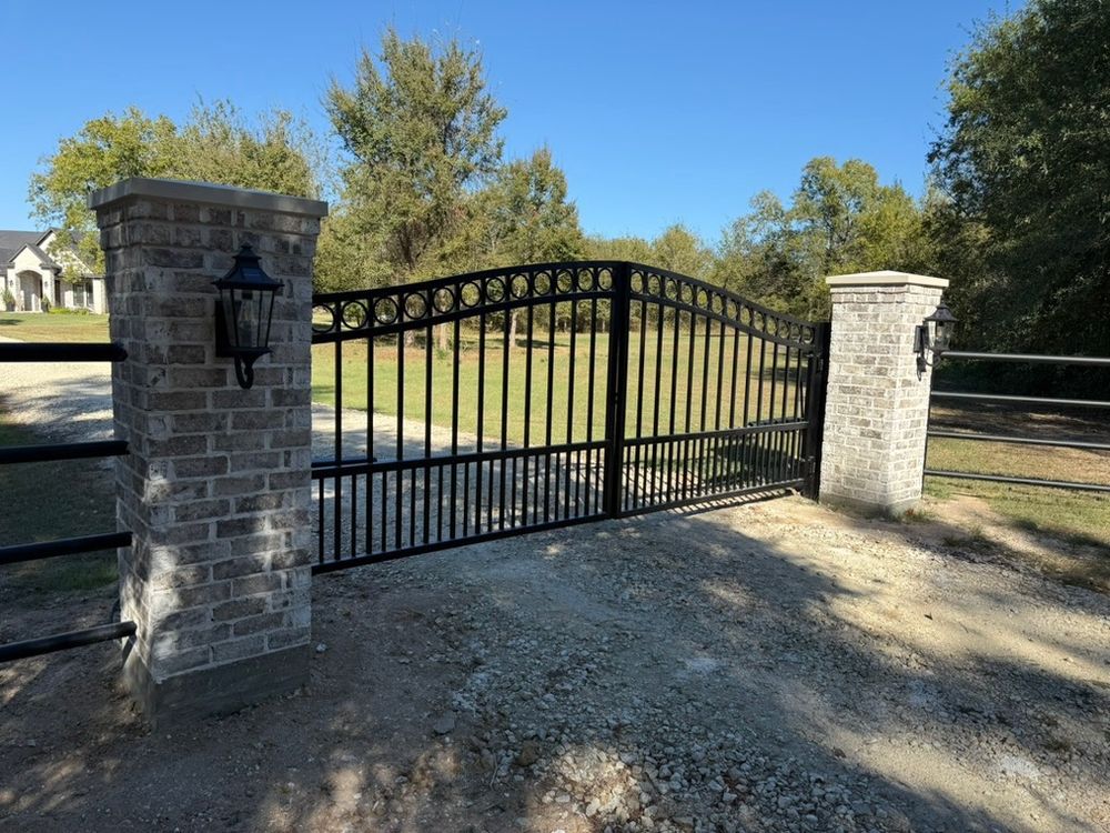 All Photos for Barber Metal Fabrication and Construction LLC in Huntsville, TX