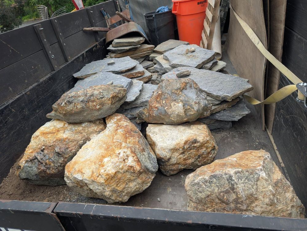 All Photos for Evolution Earthscapes, LLC in Ludlow, MA