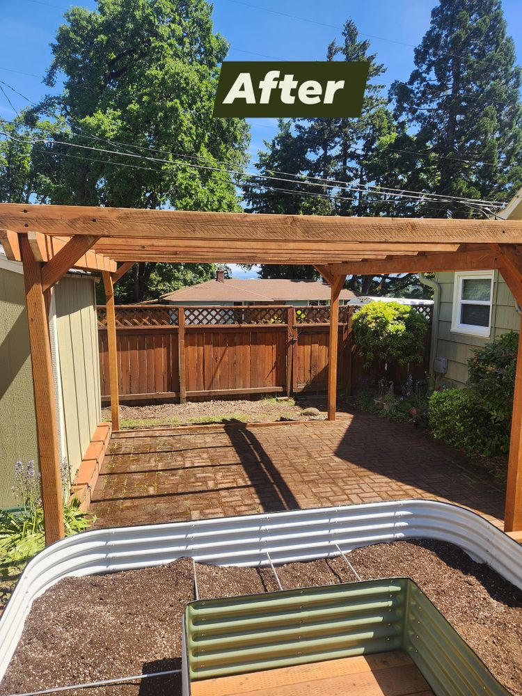 Our Custom Home Building service transforms your unique vision into reality, offering personalized design, quality craftsmanship, and a seamless process to create the perfect home tailored specifically to your needs. for Carr’s Custom Remodels in Oregon City, OR