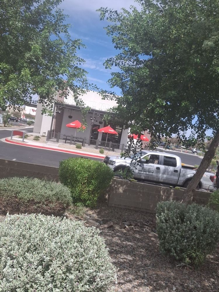 All Photos for Family Landscaping in Phoenix, AZ