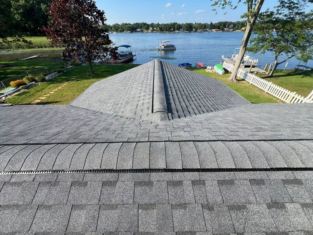 All Photos for Roofing Install Near Parker City, IN in Pendleton, IN