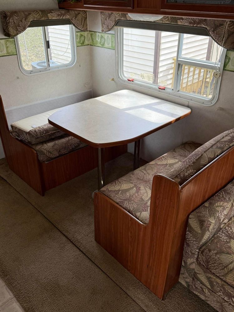 All Photos for Happy Trails RV Repair Services LLC in Akron, IN