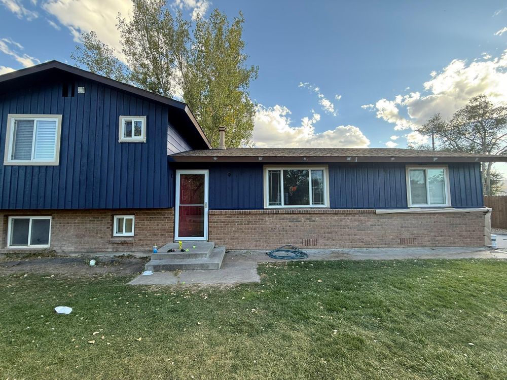 All Photos for Skyline Painting & Roofing in Grand Junction, CO