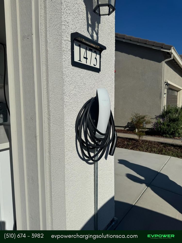 All Photos for EVPOWER CHARGING SOLUTIONS in Tracy, CA