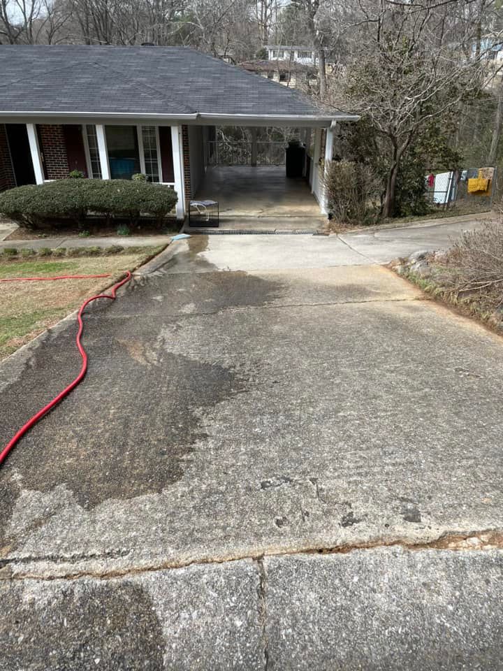 All Photos for All About Lawns in Trussville, AL