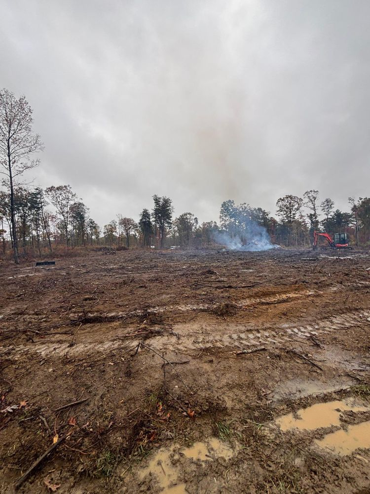 All Photos for TD Dirtworks in Tracy City, TN