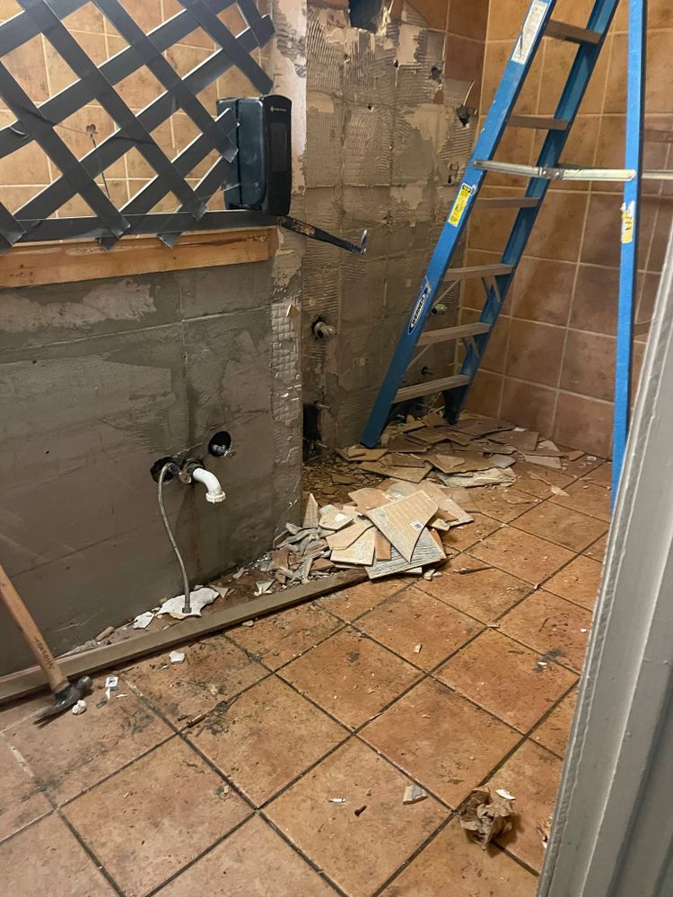 All Photos for Tony's Remodeling & Painting in Renton, WA