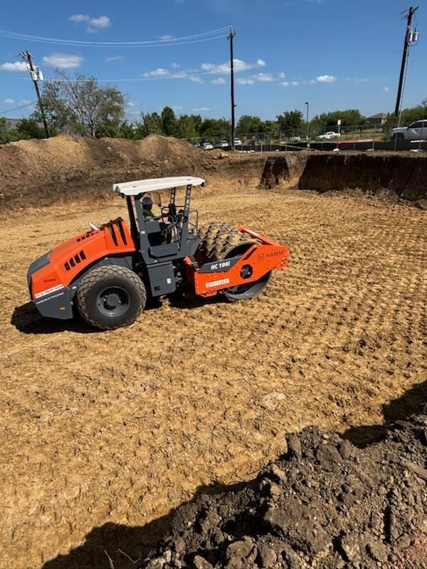 All Photos for KO Excavation LLC in Spring Branch, TX