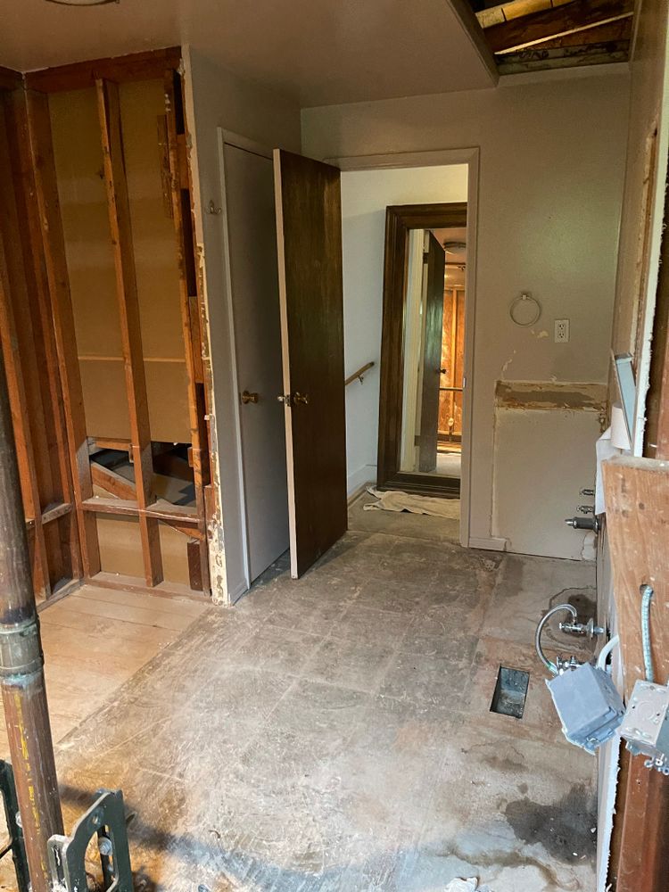 All Photos for Tony's Remodeling & Painting in Renton, WA