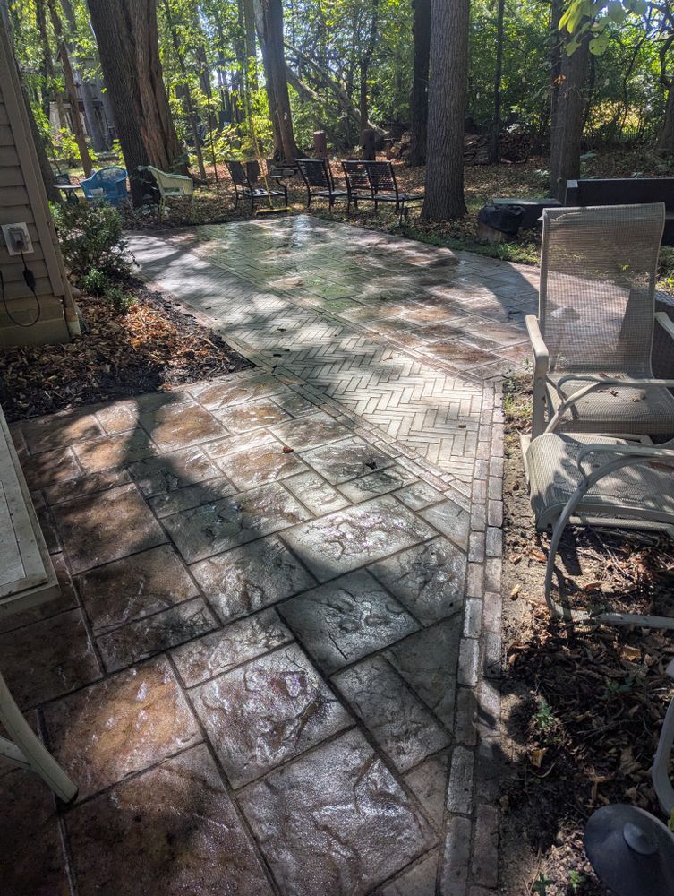 instagram for Double D Landscape Services in Columbus ,  OH