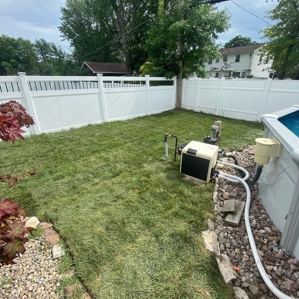 All Photos for Bielinski Bros Landscaping in Erie County, NY
