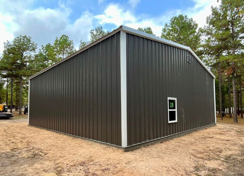 All Photos for Four7 Welding & Construction, LLC in Lufkin, TX