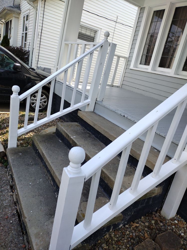 All Photos for Norm's Painting & Services in Cleveland, OH