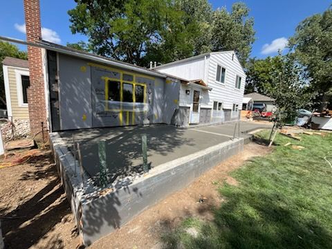 All Photos for MRV Concrete in Castle Rock, CO