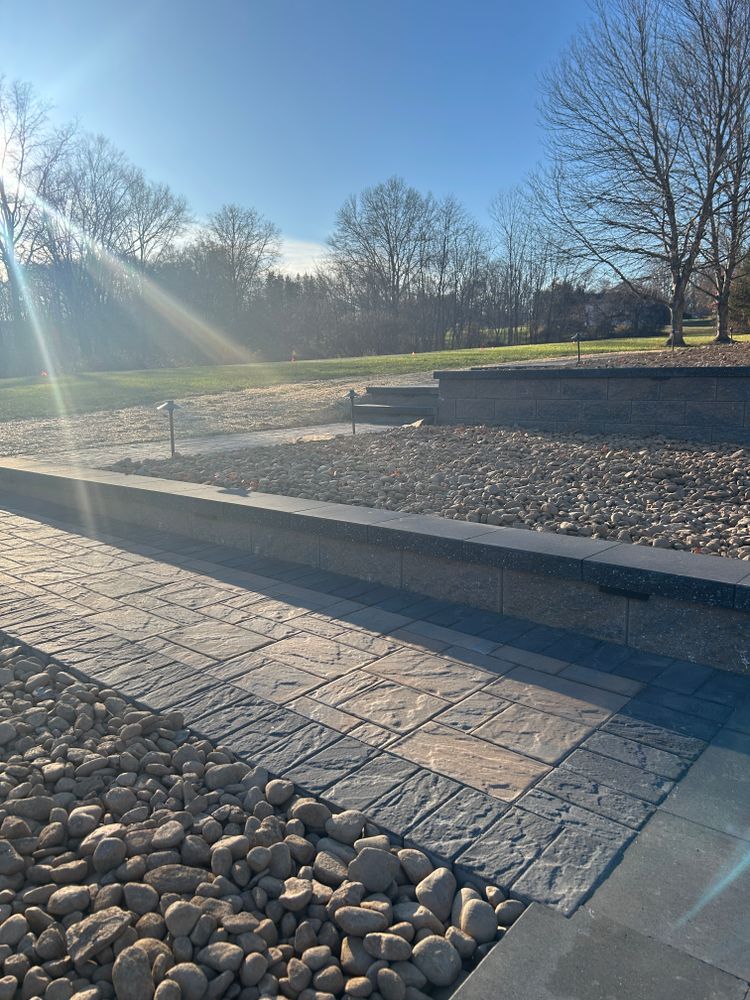 All Photos for Tony Monaco Landscaping Inc. in Orange County, NY