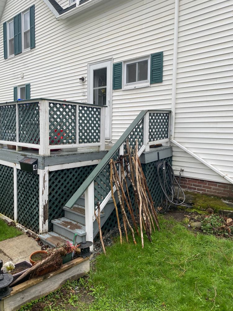 All Photos for Cushman Brook Construction in Dalton, NH