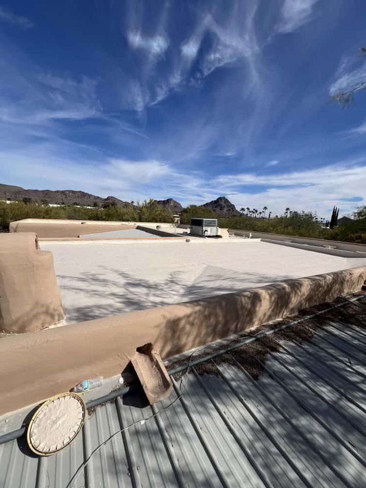 All Photos for Castro’s Custom’s Roofing LLC in Tucson, AZ