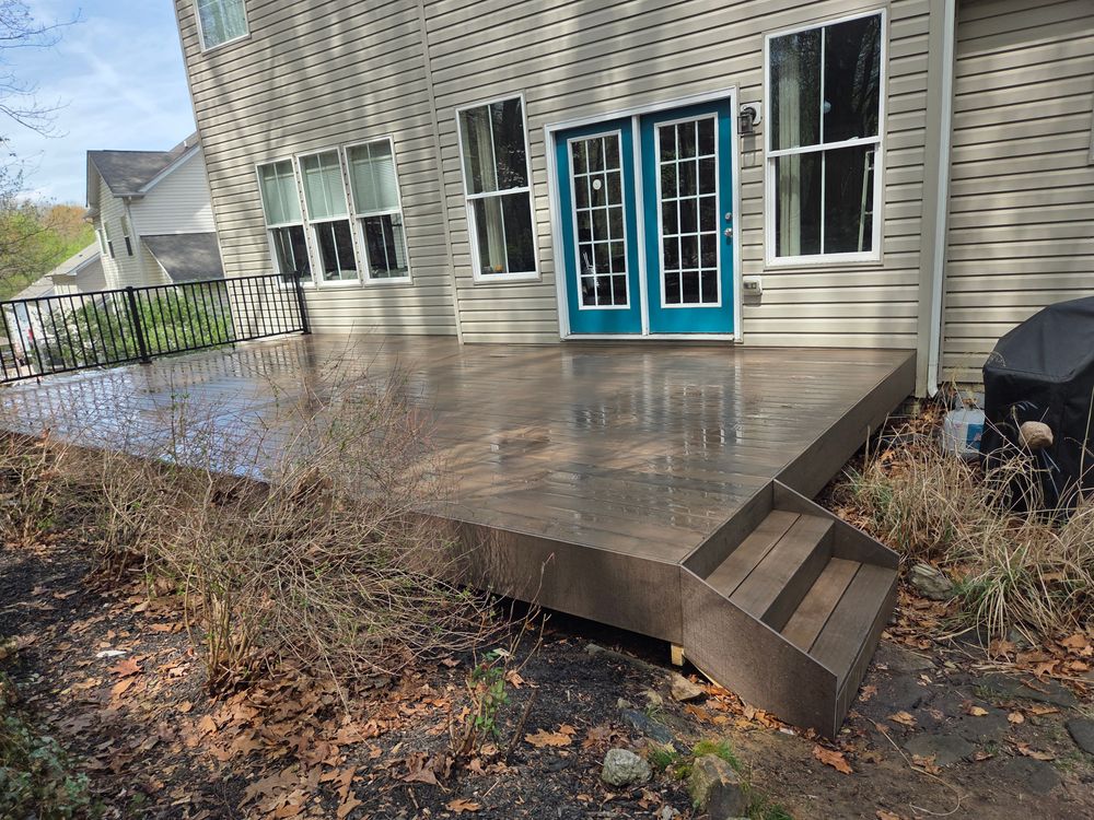 All Photos for General Home Repair in Forest Hill, MD