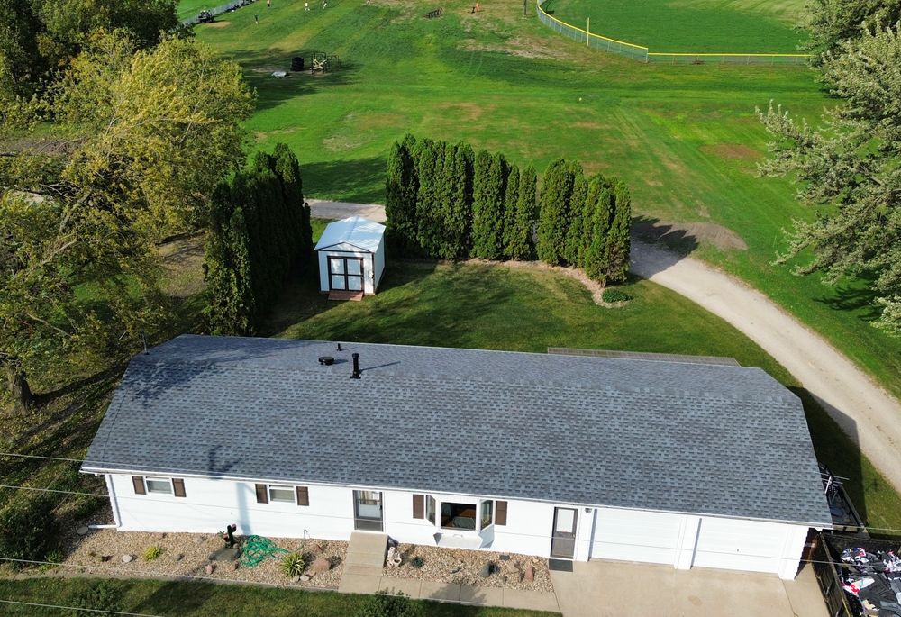 All Photos for Emerald Exteriors in Albert Lea, MN